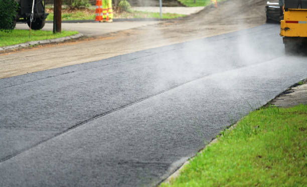 Best Cobblestone Driveway Pavers  in Orleans, VT