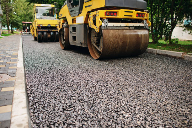 Reliable Orleans, VT Driveway Pavers Solutions